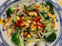-子午路张记肉夹馍(小寨西路店)
