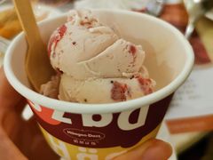 -芭菲盛宴·环球美食(解放碑英利国际店)