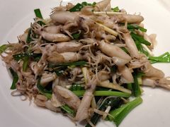-小螺号海鲜·地道鲁菜(省体总店)