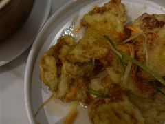 -子霖南山鲜虾面(南山总店)