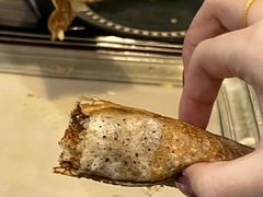 -LA CREPERIE BRETONNE布列塔尼法式餐厅(天童北路店)