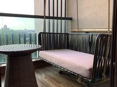 -上海崇明金茂凯悦酒店