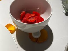 -Oyster Talks 四度蚝法餐厅