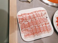 -蜀留香火锅·始于1999·原四川老火锅(白堤路店)
