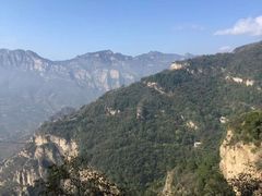 -北京上方山国家森林公园