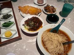 -松鹤面馆·古法焖肉面(观前店)