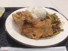 -乡村基(合川大学城店)