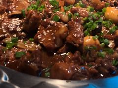 -胖哥俩肉蟹煲(来福士店)