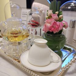 花茶-奥斯芬欧系贵族SPA