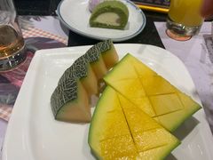 -大渔铁板烧(大悦城店)