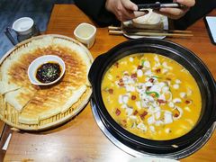 -黑鱼郭我家酸菜鱼(摩尔广场店)