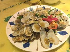 -桥东喜碧海鲜街(水东街店)