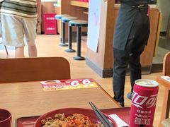 -食其家·牛丼咖喱(广元西路店)