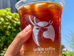 -瑞幸咖啡(芙蓉新天地店)