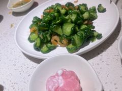 -船歌·鱼水饺青岛菜(金狮广场店)