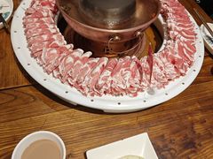 -额尔敦草原涮羊肉·烧烤(冻青树总店)