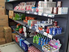 -牛奶便利(东四店)