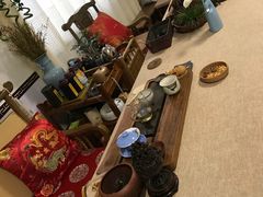 -养心斋涵信茶艺茶道培训