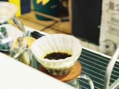 -旧屋咖啡(海景店)