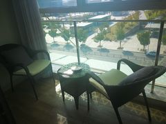 -苏州金鸡湖文博诺富特酒店