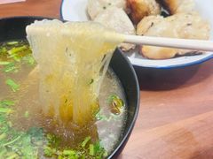 -舒蔡记生煎菜饭(云南中路店)