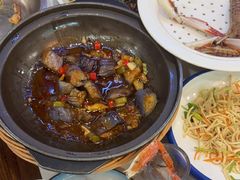 -百味饺子城•海鲜家常菜(秦皇岛店)
