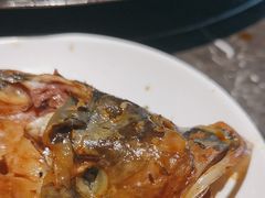-大鱼山房鱼头火锅(老字号品质店)