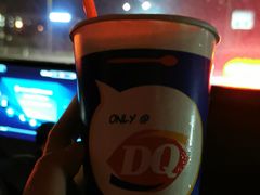 -DQ·蛋糕·冰淇淋(天通苑华联店)