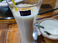 -海拉尔蒙古包(房山长阳总店)