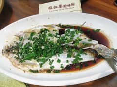 -临江宴餐厅·桐庐菜(富春江店)