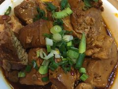 -凤起龙游老面包子(凯德晶品店)