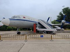 -中国航空博物馆