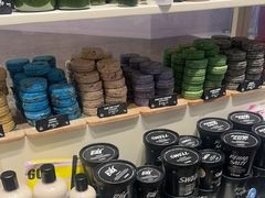 -LUSH(威尼斯人店)