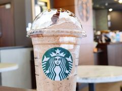 -星巴克(杭州西湖银泰1F店)