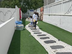 -何适山庄 ·可团建(水长城P2停车场店)