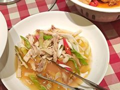-西贝(六里桥旗舰店)