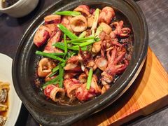 -桂小厨广西菜(万象城店)
