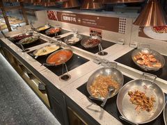 -西十二街牛排(顺义华联店)