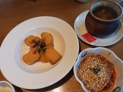 巴蜀豆衣-庆春朴门