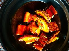 -马勒别墅·中餐厅