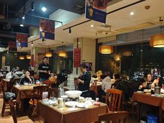 -天下客饭店(中山路店)