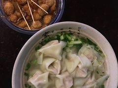 -八一好吃街·高品美食广场
