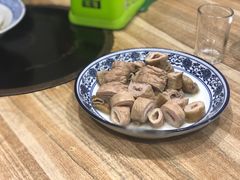 -兰边碗(鼓楼店)