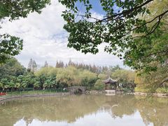 -瀛洲公园