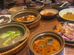 -南京大牌档(崇文门国瑞店)