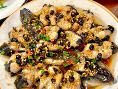 -友强·23年特色海鲜大排档(厦门店)