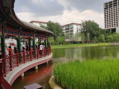 -西海子公园