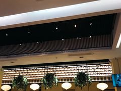 大堂-大厨小馆(华阳城店)