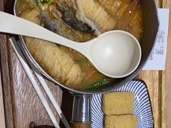 -小满手工粉(北京富力广场店)