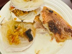 -东莞塘厦三正半山温泉酒店·沙利文西餐厅